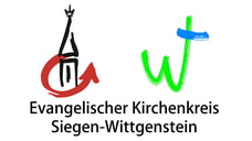 Logo Evang. Kirchenkreis Siegen Wittgenstein